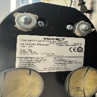 VWR Standard Vortex Mixer image 0